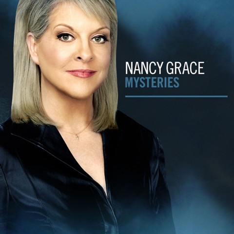 Nancy Grace Mysteries