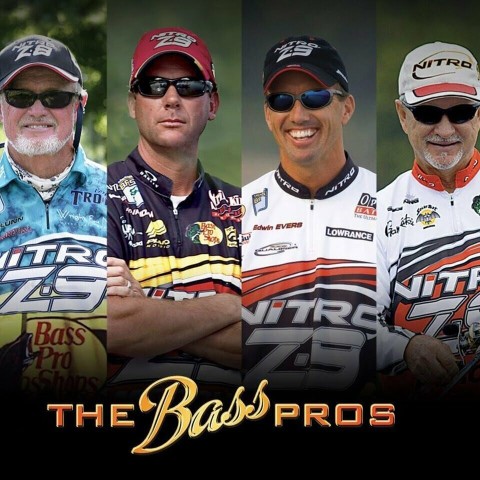The Bass Pros