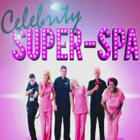 Celebrity Super Spa