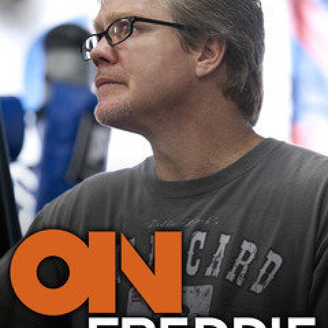 On Freddie Roach