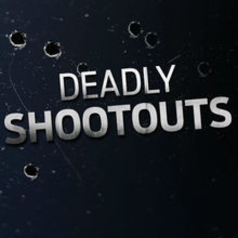 Deadly Shootouts