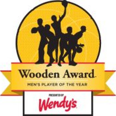 The Wooden Award
