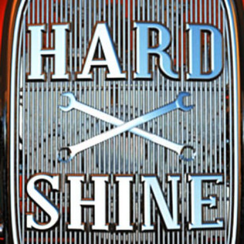 Hard Shine