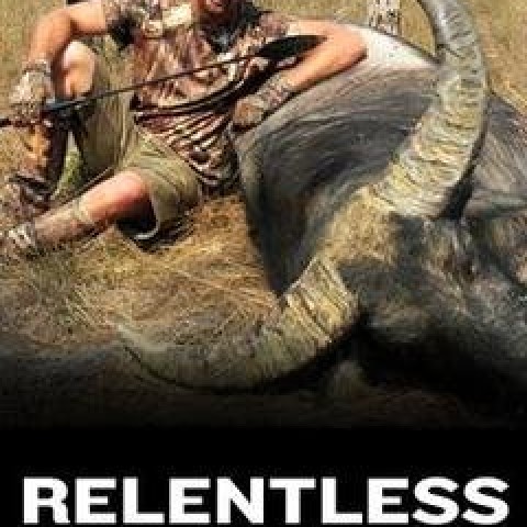 Relentless Pursuit