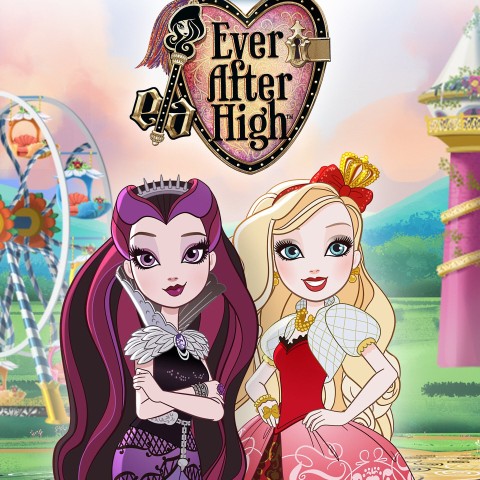 Ever After High