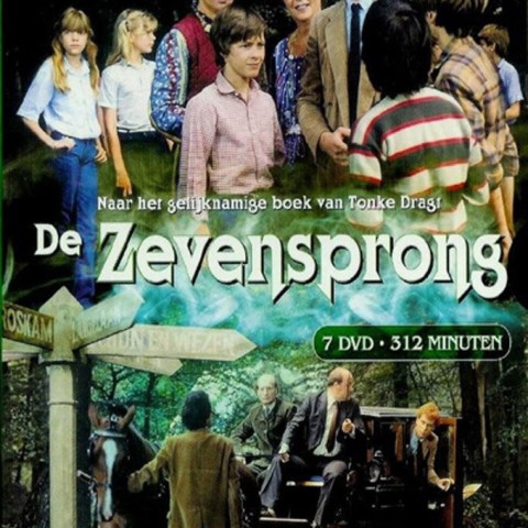 De Zevensprong