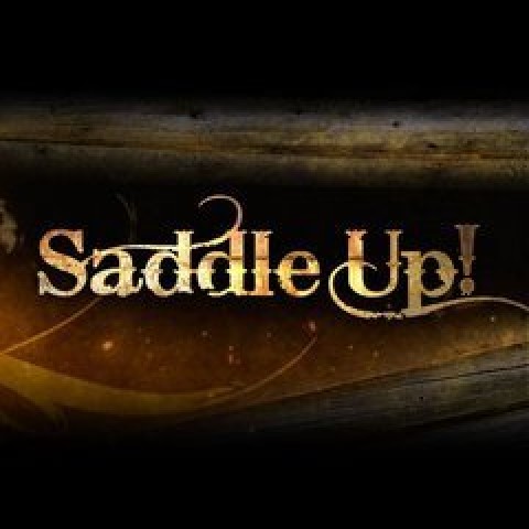 Saddle Up!