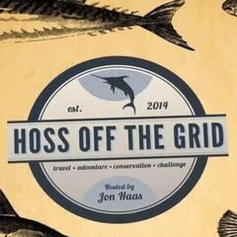 Hoss Off the Grid