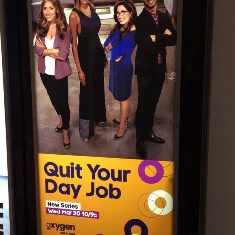 Quit Your Day Job