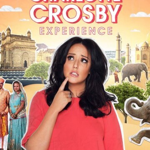 The Charlotte Crosby Experience