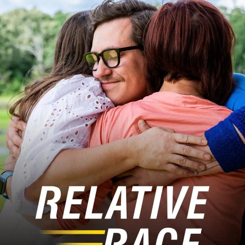 Relative Race