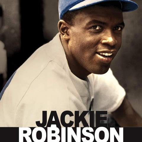 Jackie Robinson