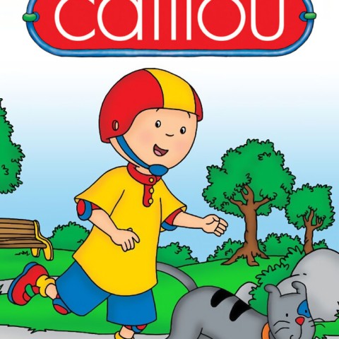 Caillou