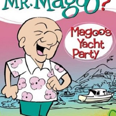 What's New, Mr. Magoo?