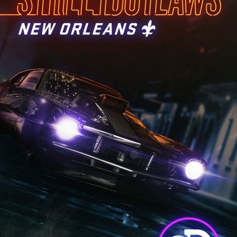 Street Outlaws: New Orleans