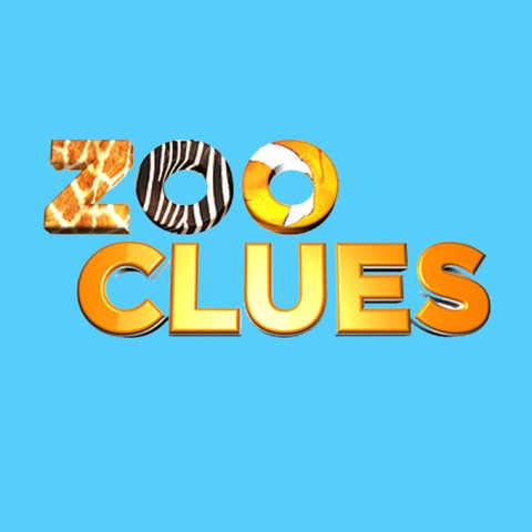 Zoo Clues