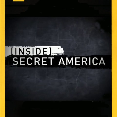 Inside: Secret America