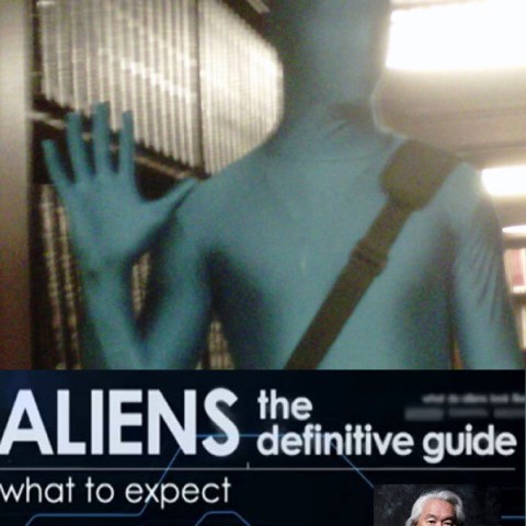 Aliens: The Definitive Guide