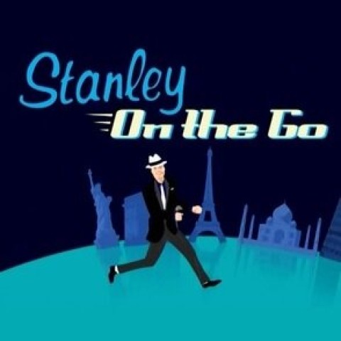 Stanley on the Go