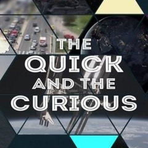 The Quick and the Curious