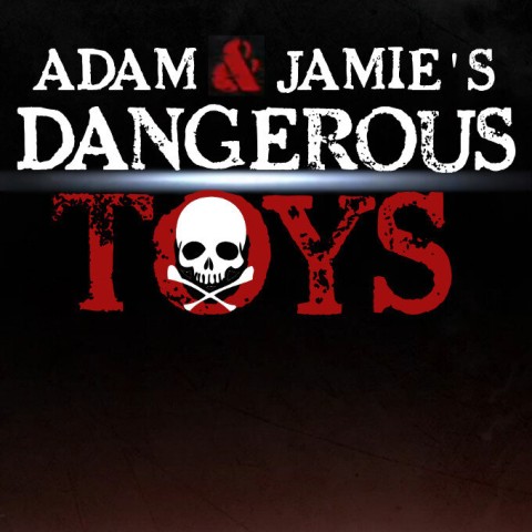 Dangerous Toys