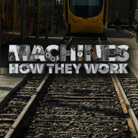 Machines: How They Work