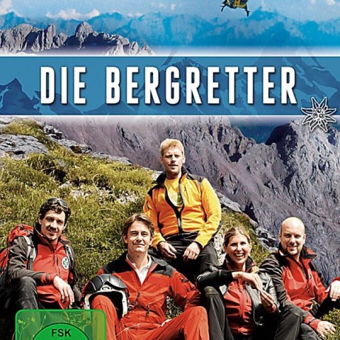 Die Bergretter