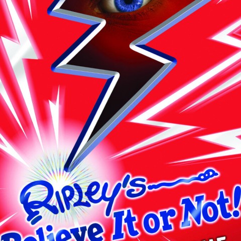 Ripley's Believe It or Not!