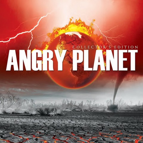 Angry Planet