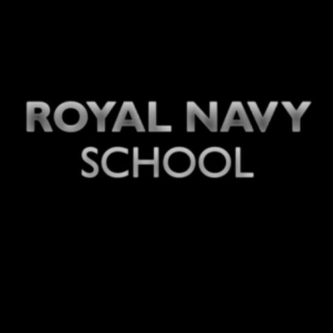 Royal Navy School
