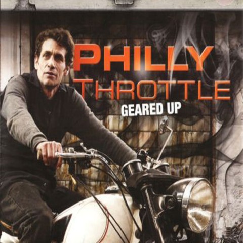 Philly Throttle