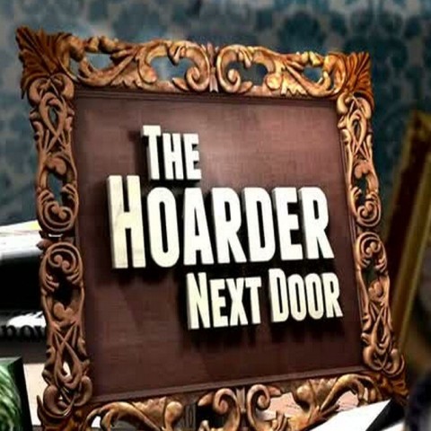 The Hoarder Next Door