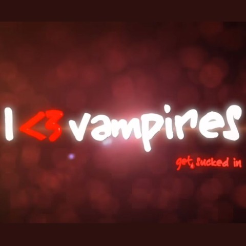 I Heart Vampires
