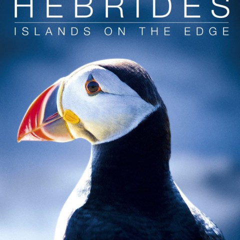 Hebrides: Islands on the Edge