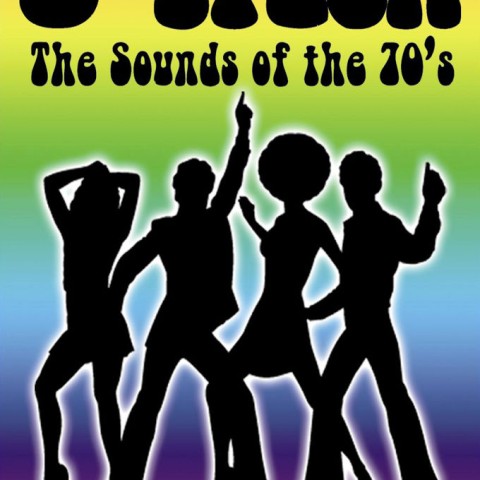 Sounds of the 70s 2