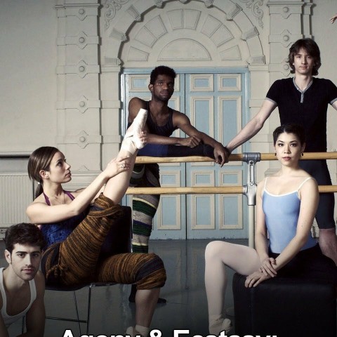 Agony & Ecstasy: A Year with English National Ballet