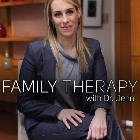 Family Therapy with Dr. Jenn