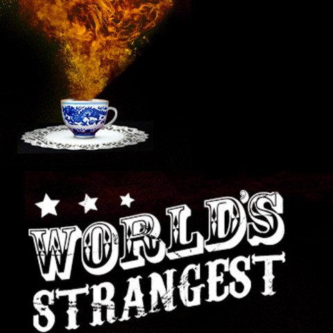 World's Strangest