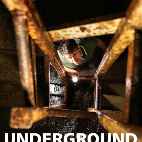 Underground Britain