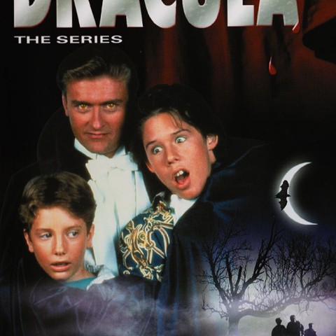 Dracula: The Series