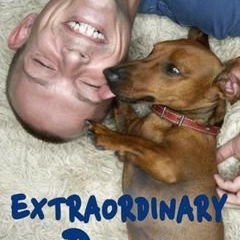Extraordinary Dogs