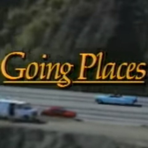 Going Places