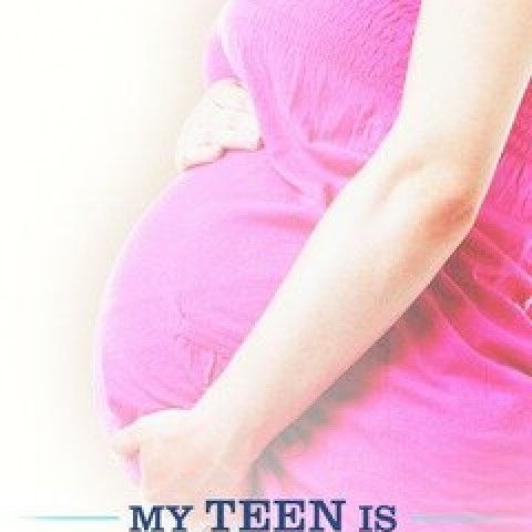 My Teen Is Pregnant and So Am I