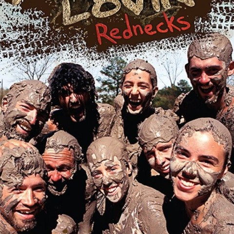 Mud Lovin' Rednecks