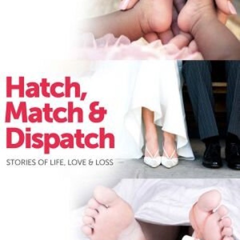 Hatch, Match & Dispatch