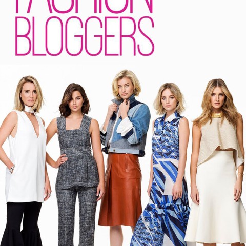 Fashion Bloggers