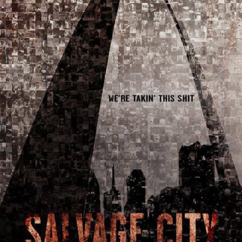 Salvage City