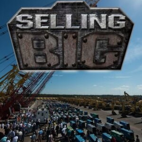 Selling Big