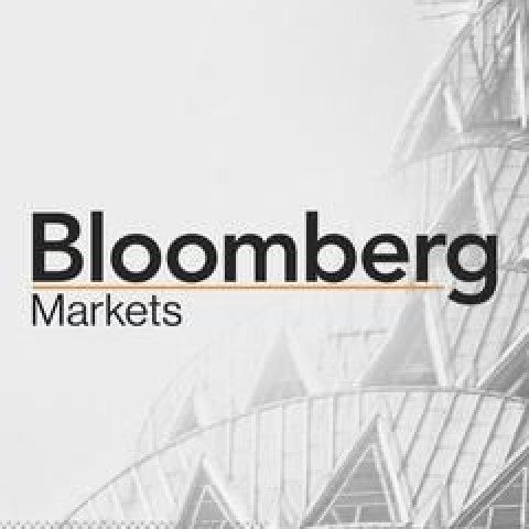 Bloomberg Markets