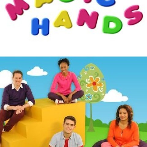 Magic Hands